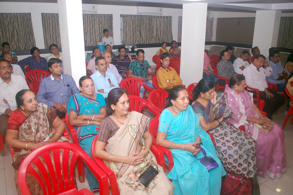 Previous events and AGM : 29