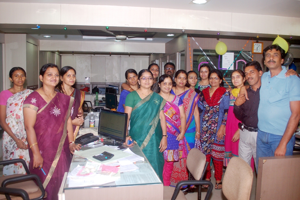 Previous events and AGM : 38
